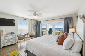 SeaCrest 501A- by Holiday Isle Properties